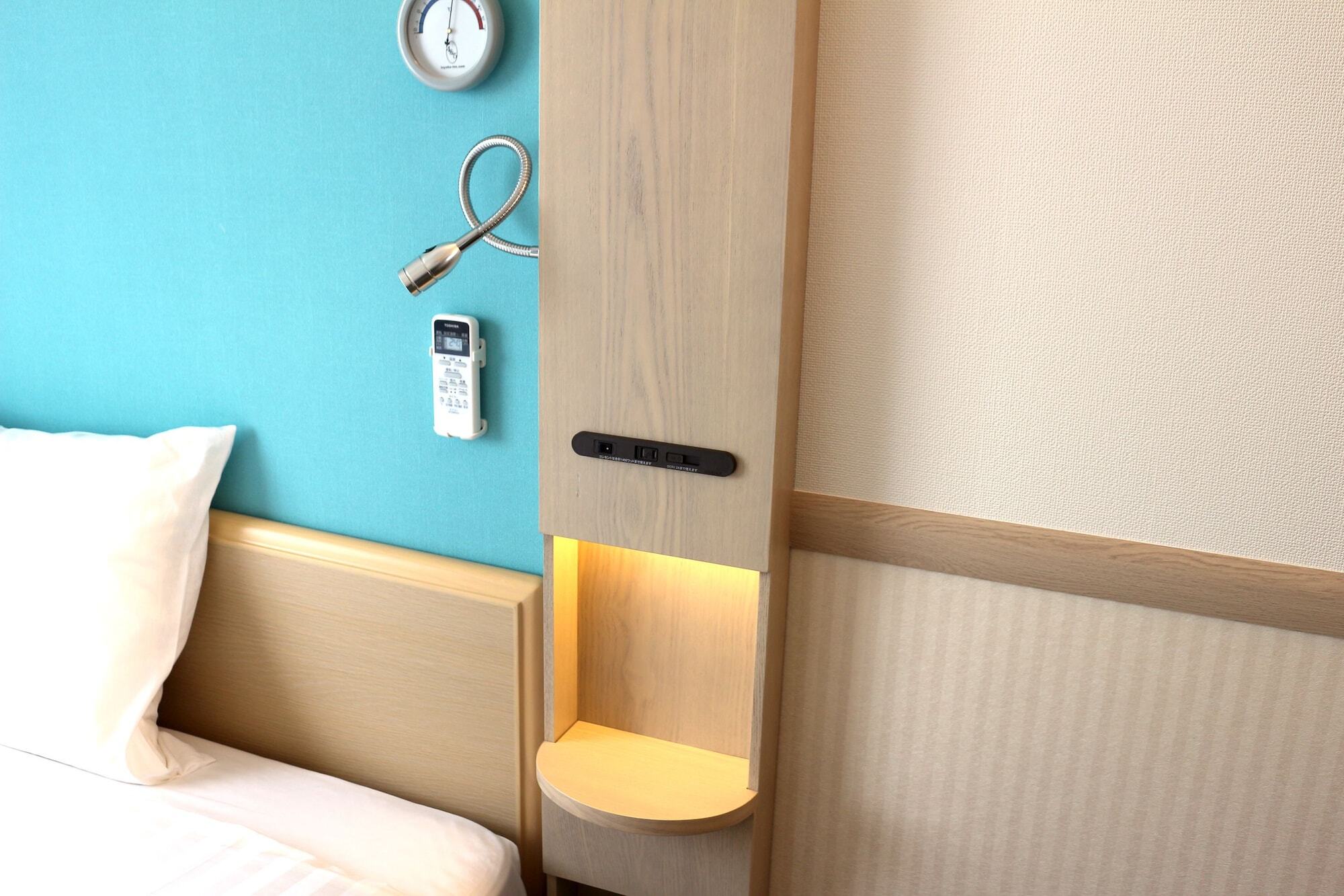 Toyoko Inn Daegu Dongseongro Luaran gambar