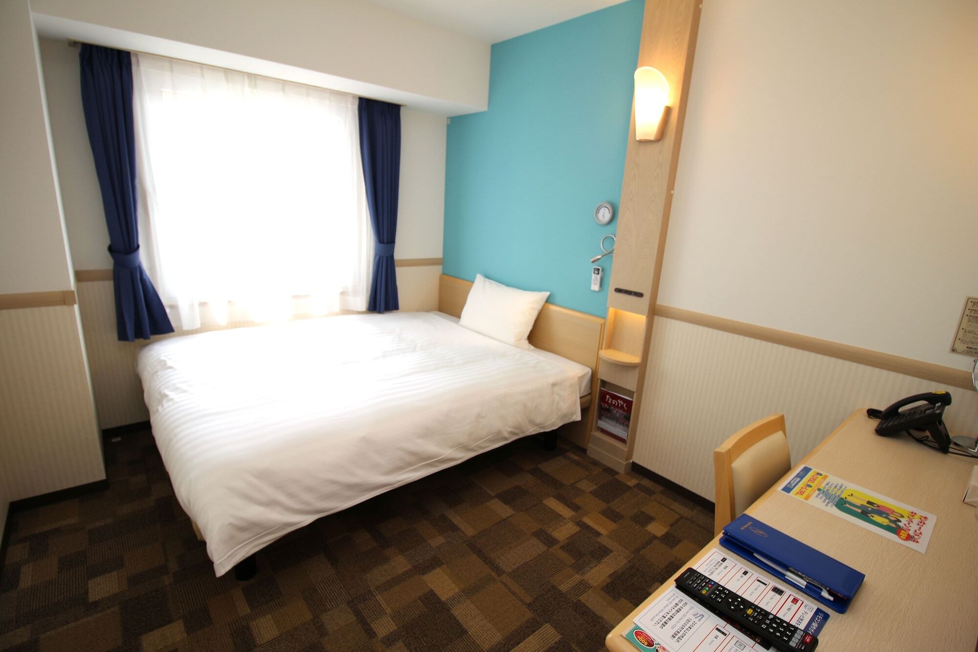 Toyoko Inn Daegu Dongseongro Luaran gambar