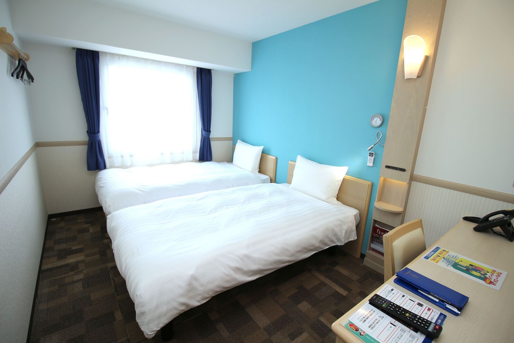 Toyoko Inn Daegu Dongseongro Luaran gambar